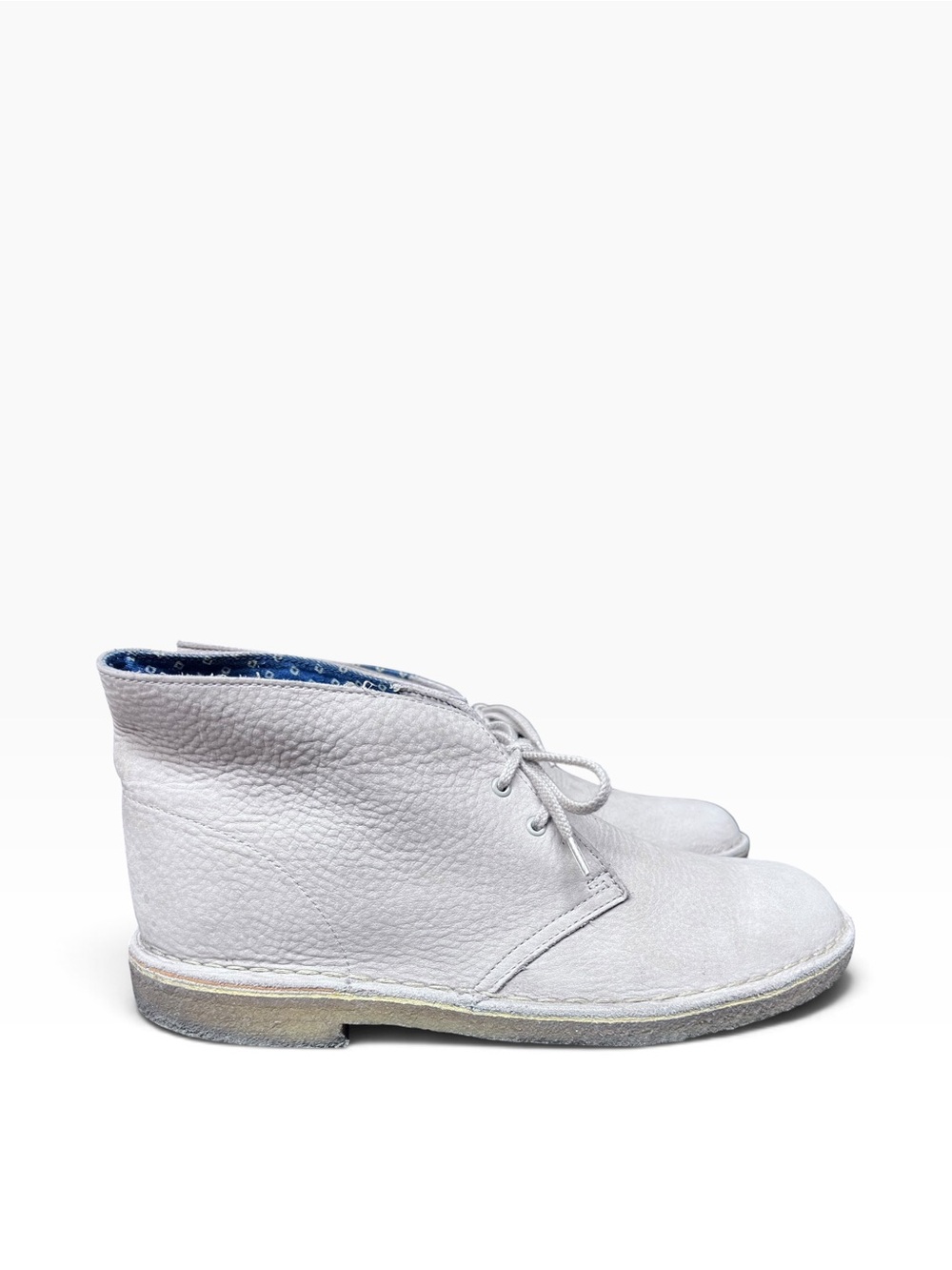 Clarks original boots size 11